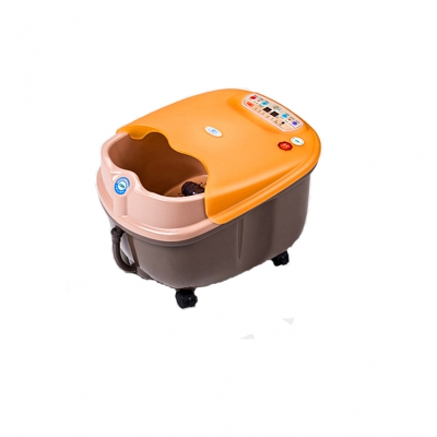 XPJ首页医疗器械批发-上海金泰昌养生足浴盆TC-2017B 金典型