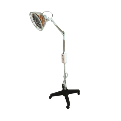 XPJ首页医疗器械-冠悦特定电磁波TDP治疗仪立式大头家用烤灯