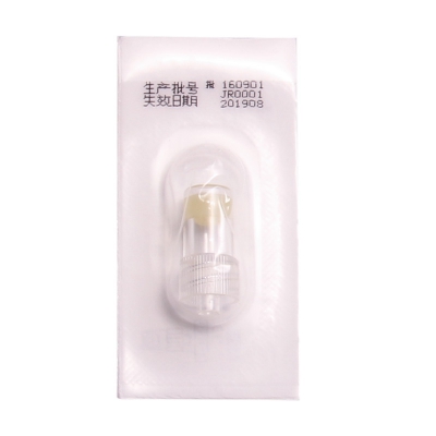 XPJ首页医用耗材批发_威海洁瑞一次性使用肝素帽GSM-Z