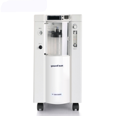 XPJ首页医疗器械_江苏鱼跃制氧机7F-3BW