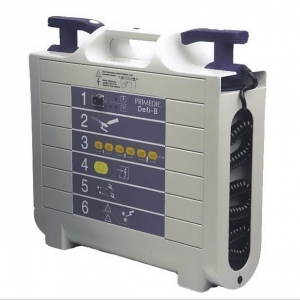 XPJ首页医疗器械_德国普美康心脏除颤仪DEFI-B型