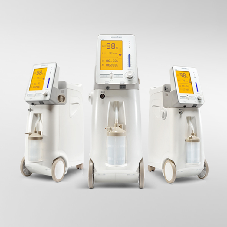 XPJ首页医疗器械_江苏鱼跃制氧机9F-5AW