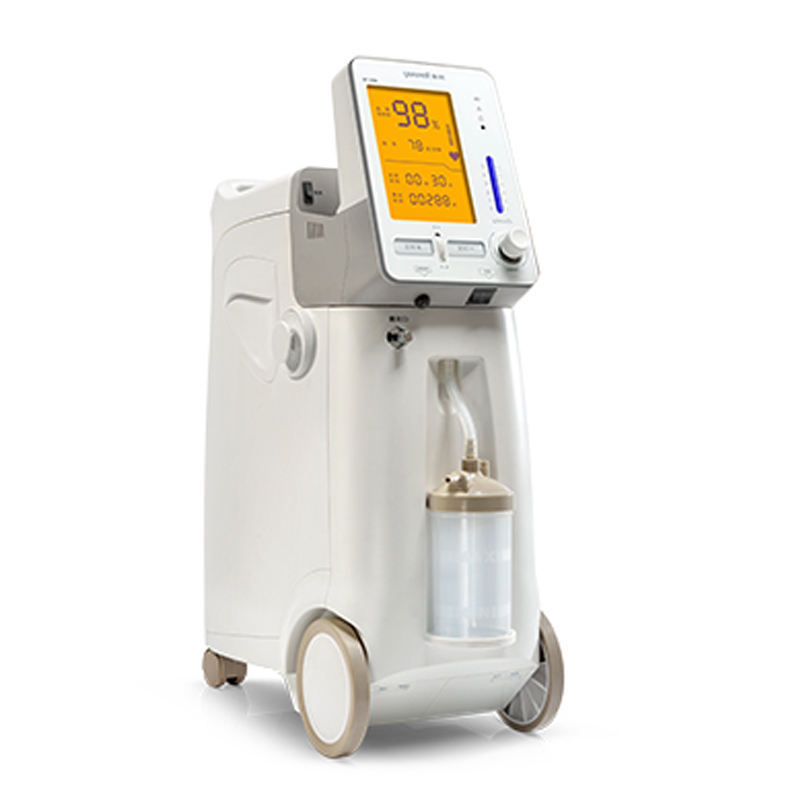 XPJ首页医疗器械_江苏鱼跃制氧机9F-5AW