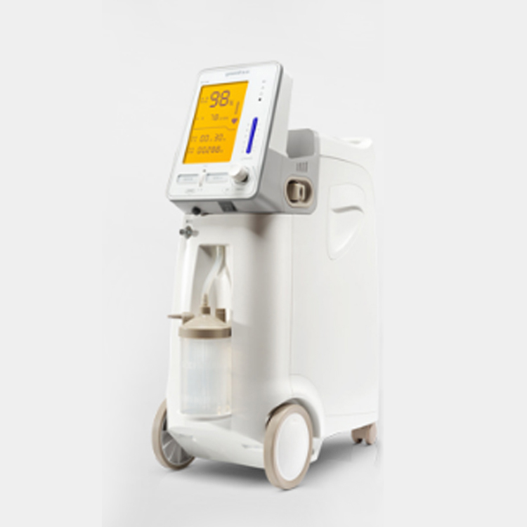 XPJ首页医疗器械_江苏鱼跃制氧机9F-5AW