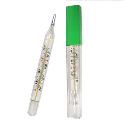 XPJ首页医疗器械_宁波天工内标式（腋下）宽玻璃体温计