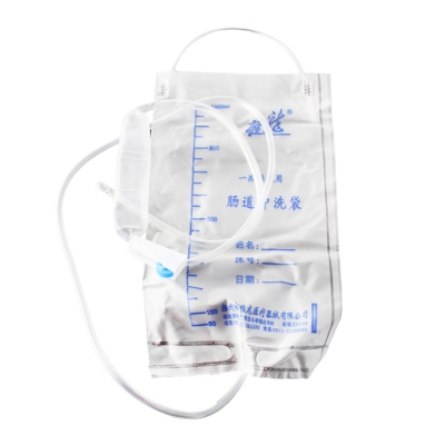 XPJ首页医疗器械批发_桂龙灌肠袋