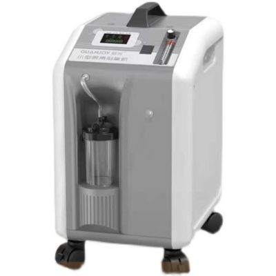 XPJ首页医疗_冠悦小型医用制氧机CP302W