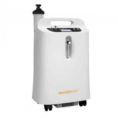 XPJ首页医疗_冠悦医用分子筛制氧机JAY-5DW