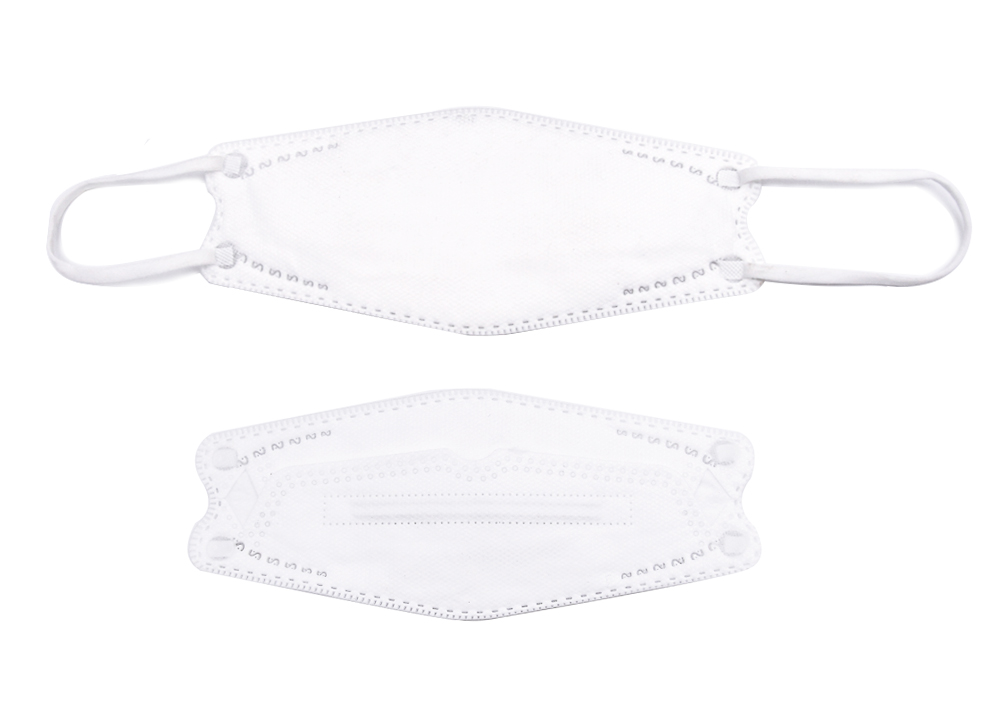 XPJ首页医疗_冠悦医用防护口罩 鱼型儿童款