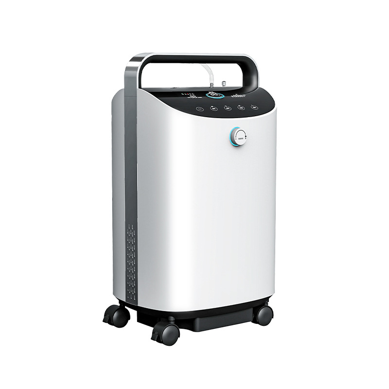 XPJ首页医疗器械_冠悦医用分子筛制氧机5L