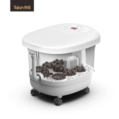 XPJ首页医疗-泰昌养生足浴盆 TC-10GZ4B4